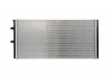 Radiator racire BMW i8, 01.2015-, motor 1.5 T, 266 kw, benzina/electric, cutie manuala/automata, cu/fara AC, radiator suplimentar, 590x294x27 mm, Koy, KOYO