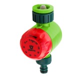Temporizator apa mecanic pentru udare, 120 minute, racord 3/4 Verto