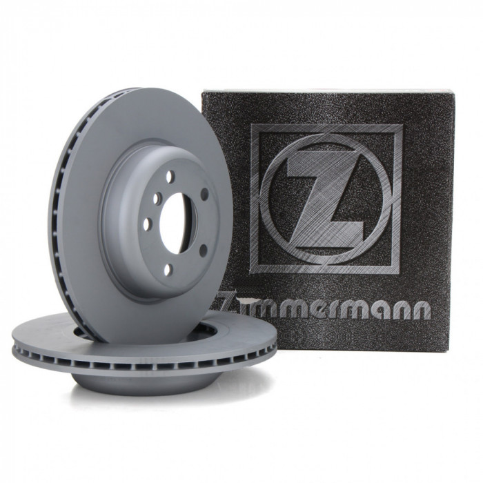 Disc Frana Fata Zimmermann Bmw Seria 5 F10 2009-2016 150.3482.20