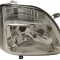 Far Opel Agila (H00), 03.2002-01.2008, Suzuki Wagon R+ (Mm), 03.2002-2008, partea Dreapta, H4; electric; fara motor, DEPO
