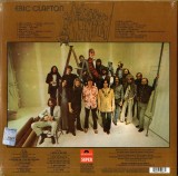Eric Clapton - Vinyl | Eric Clapton, Polydor Records
