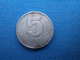 5 PFENNIG 1968 / RDG