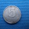 5 PFENNIG 1968 / RDG