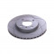 Disc frana VW CADDY II caroserie 9K9A ATE 24032001281
