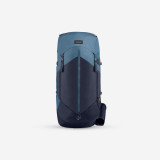 Rucsac Trekking MT100 Easyfit 60L Damă, Forclaz