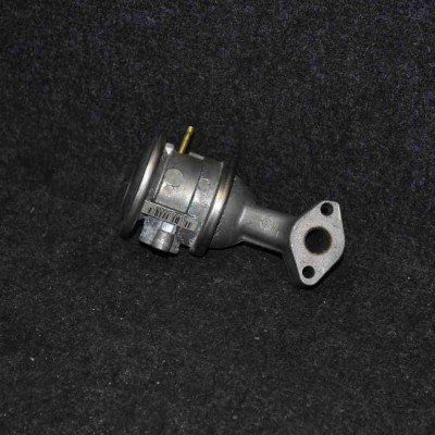 Supapa EGR VW TOUAREG 7P5 2017 OEM: 06E131101E foto
