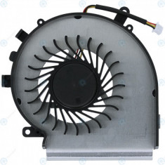 Ventilator de răcire CPU pentru laptop MSI PAAD06015SL