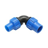 Cot compresiune redus D20x16 mm pentru sisteme de irigatii