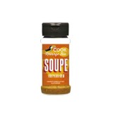 Mix de Condimente pentru Supa Bio 40gr Cook