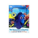 Disney Pixar Finding Dory