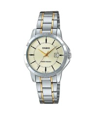 Ceas Dama, Casio, Collection LTP-V0 LTP-V004SG-9A - Marime universala