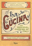 La Cucina: The Regional Cooking of Italy