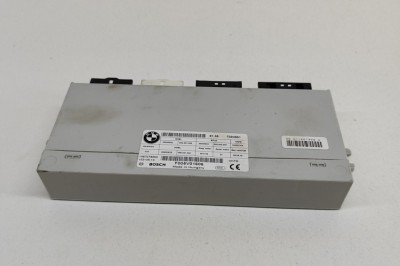 Unitate de control haion BMW 5 Touring F11 2016 OEM: 7394651,F005V01606 26264909 foto