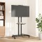 vidaXL Suport TV pe roți ecran de 32-70 inchi Max VESA 600x400 mm 60kg 379578