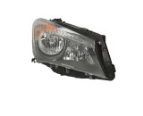 Far MERCEDES Clasa CLA (C117), 04.2013-, partea dreapta, MAGNETI MARELLI, cu daytime running light; H15+H7; electrical; fara motor; cu becuri; haloge