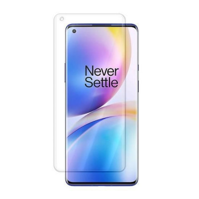 Folie OnePlus 8 - ShieldUP HiTech Regenerable Invizible foto