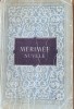 Nuvele - Merimee, 1956