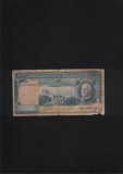 Angola 1000 escudos 1962 uzata seria747001