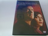 The da Vinci code -Tom Hanks - b600, b65, b63