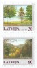 |Letonia, Europa CEPT, 1999, MNH, Nestampilat
