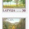 |Letonia, Europa CEPT, 1999, MNH