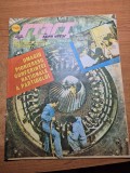 Start spre viitor - decembrie 1987