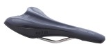 Cumpara ieftin Sa bicicleta WTB High Tail Team cu sine din titan, negru, 128x255 mm