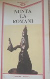 Nunta la romani Oratii - Ion Moanta