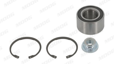 MOOG VO-WB-11018 Set rulment roata foto
