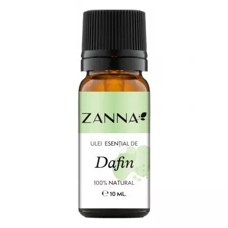 ZANNA ULEI ESENTIAL DE DAFIN 10ML