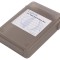 Carcasă Hard Disk 3.5 inch, plastic negru