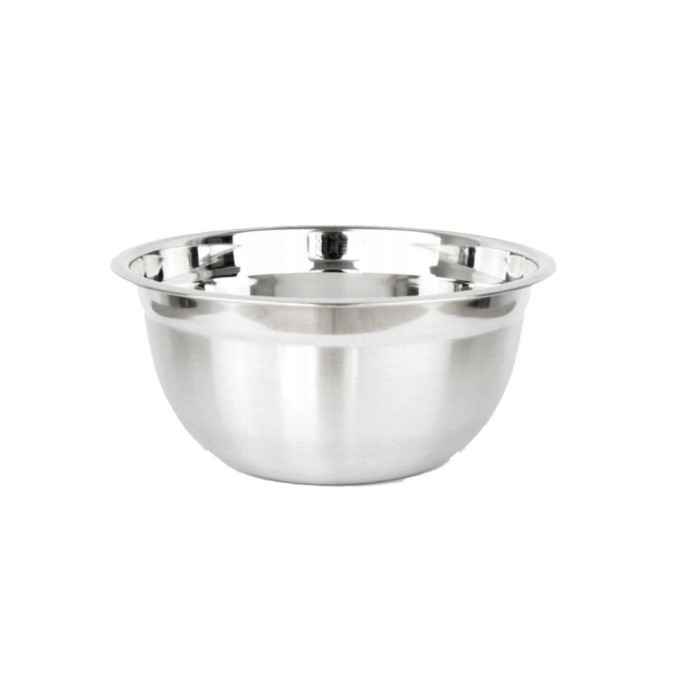 Vas pentru bucatarie, bol din inox, diametru 26 cm, Kinghoff