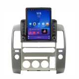 Cumpara ieftin Navigatie dedicata cu Android Nissan Navara D40 2004 - 2014 cu navigatie