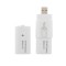 Set 2 Baterii NiMH 600mAh + Dock USB Xbox One X/S