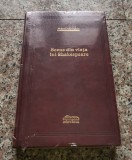 Scene din Viata lui Shakespeare - Mihnea Gheorghiu, Adevarul Holding, Biografii, Romana, Sigilata
