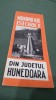 PLIANT/BROSURA MONUMENTE ISTORICE DIN JUDETUL HUNEDOARA