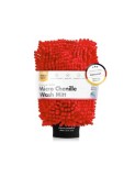 Manușă spălare auto din microfibră Chemicalworkz Chenille Wash Mitt Rosu