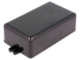 Carcasă Universală cu Lame de Fixare 70mm x 119mm x 40mm