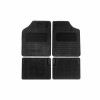 Covorase cauciuc universale Amio RCM-02 4buc Garage AutoRide