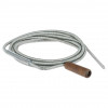 Cablu (sarpe) desfundat canale D 10mm X 10 ml 12H910 Diametru 10 mm Lungime 10 ml, Dedra