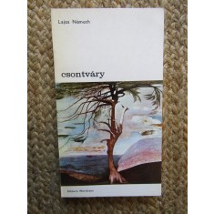 Csontvary- Lajos Nemeth