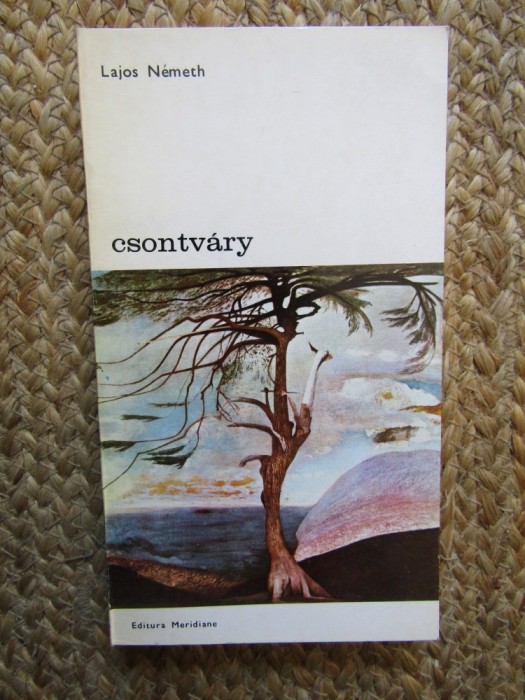 Csontvary- Lajos Nemeth