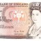 Marea Britanie 10 Pounds 1988 P-379e aUNC