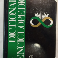 Dictionar Enciclopedic vol IV