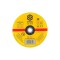 Disc debitat metale 230 x 3.2 x 22 mm Vorel 08640