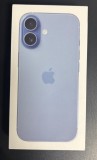 iPhone 17 Mist Blue 5G 256GB sigilat, factura, garantie 2 ani