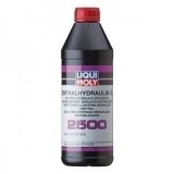Cumpara ieftin Ulei Liqui Moly pentru sistemul hidraulic centralizat 2500