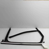 Bandou superior ușă dreapta spate PORSCHE CAYENNE 9Y0/9Y3 2019 OEM: 9Y0839432 30640421