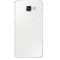 Husa Samsung EF-AA510CTEGWW tip capac plastic transparent pentru Samsung Galaxy A5 (SM-A510F) 2016