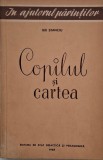 Copilul si cartea - Ilie Stanciu